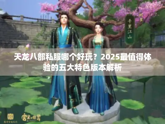 天龙八部私服哪个好玩？2025最值得体验的五大特色版本解析