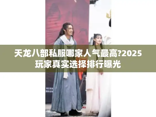 天龙八部私服哪家人气最高?2025玩家真实选择排行曝光