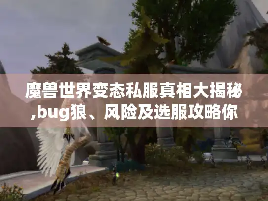 魔兽世界变态私服真相大揭秘,bug狼、风险及选服攻略你知多少? 魔兽世界变态私服真相大揭秘,bug狼、风险及选服攻略你知多少?