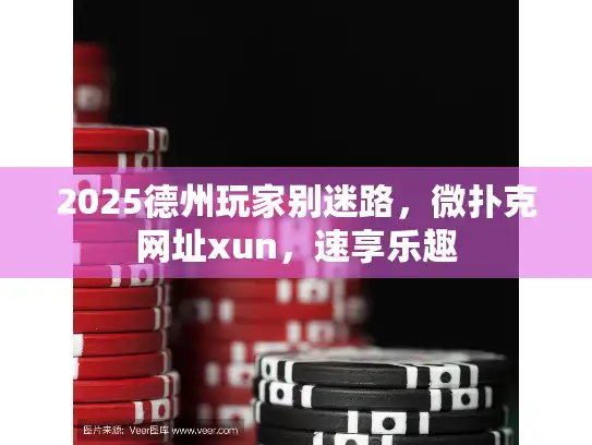 2025德州玩家别迷路，微扑克网址xun，速享乐趣