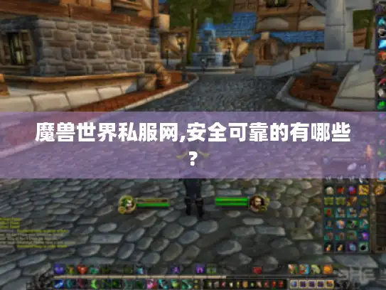 魔兽世界私服网,安全可靠的有哪些?