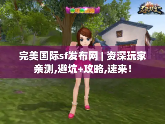 完美国际sf发布网 | 资深玩家亲测,避坑+攻略,速来！