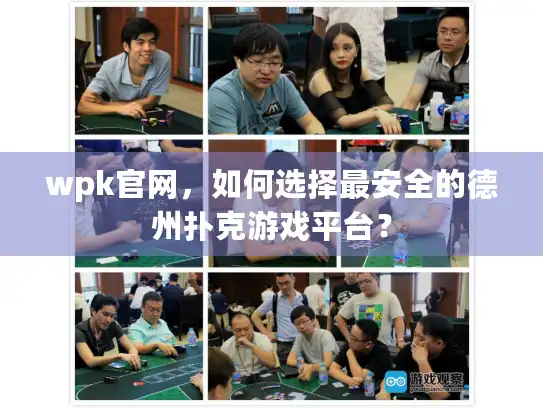 wpk官网,如何选择最安全的德州扑克游戏平台? wpk官网,如何选择最安全的德州扑克游戏平台?