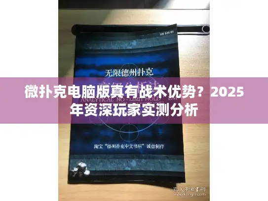 微扑克电脑版真有战术优势？2025年资深玩家实测分析
