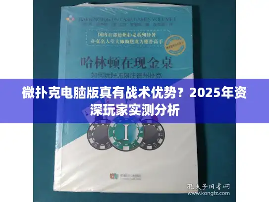 微扑克电脑版真有战术优势？2025年资深玩家实测分析