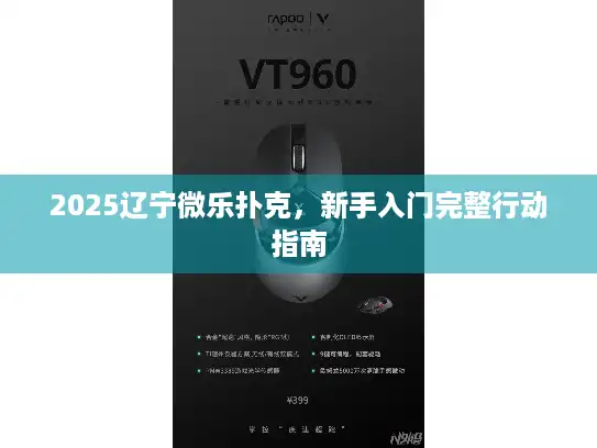 2025辽宁微乐扑克，新手入门完整行动指南