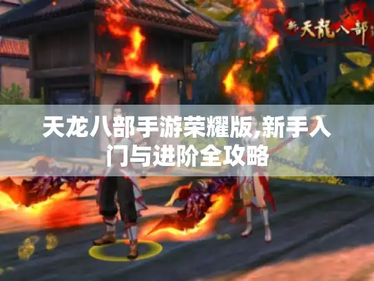 天龙八部手游荣耀版,新手入门与进阶全攻略