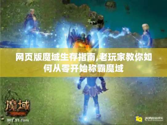 网页版魔域生存指南,老玩家教你如何从零开始称霸魔域 网页版魔域生存指南,老玩家教你如何从零开始称霸魔域