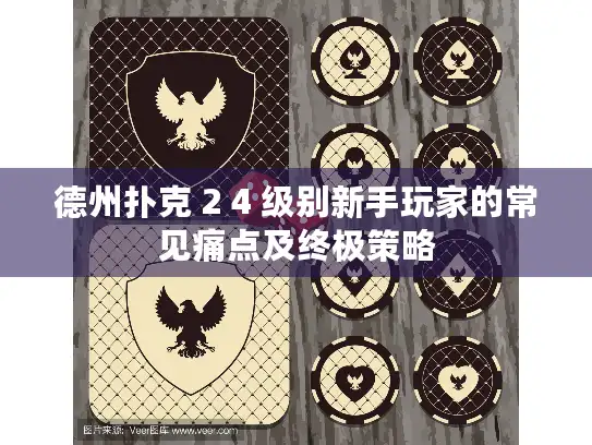 德州扑克 2 4 级别新手玩家的常见痛点及终极策略