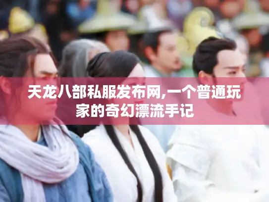 天龙八部私服发布网,一个普通玩家的奇幻漂流手记