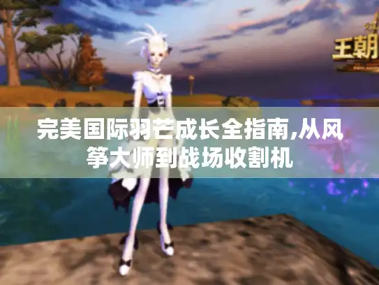 完美国际羽芒成长全指南,从风筝大师到战场收割机