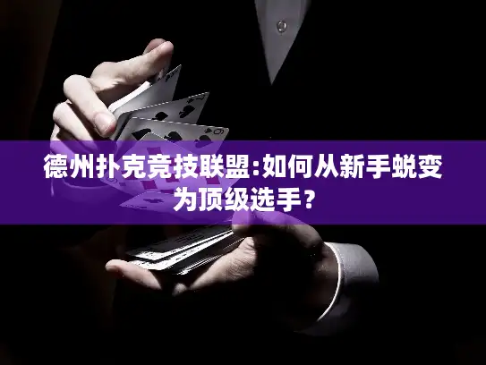 德州扑克竞技联盟:如何从新手蜕变为顶级选手？