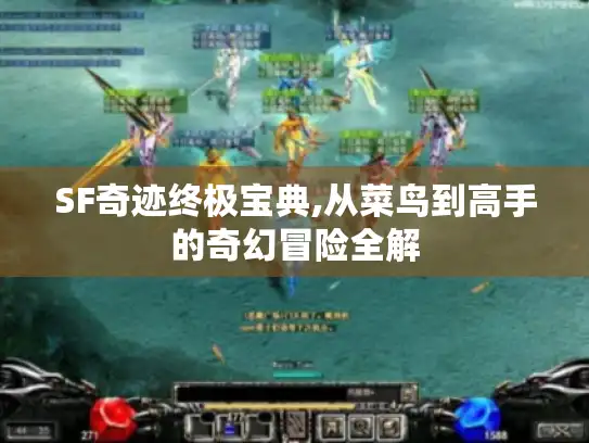 SF奇迹终极宝典,从菜鸟到高手的奇幻冒险全解