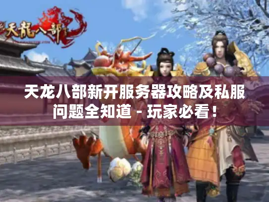 天龙八部新开服务器攻略及私服问题全知道 - 玩家必看！