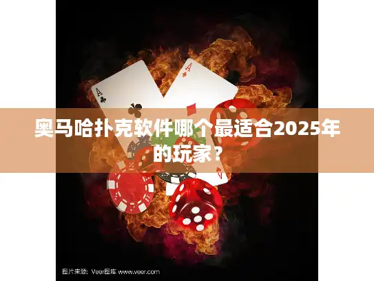 奥马哈扑克软件哪个最适合2025年的玩家？