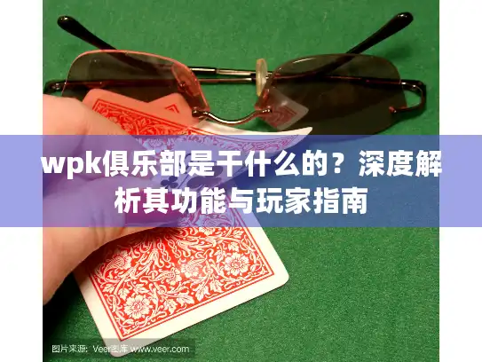 wpk俱乐部是干什么的？深度解析其功能与玩家指南