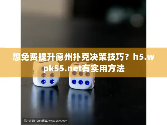 想免费提升德州扑克决策技巧？h5.wpk55.net有实用方法