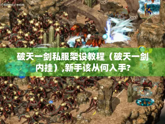 破天一剑私服架设教程（破天一剑内挂）,新手该从何入手?