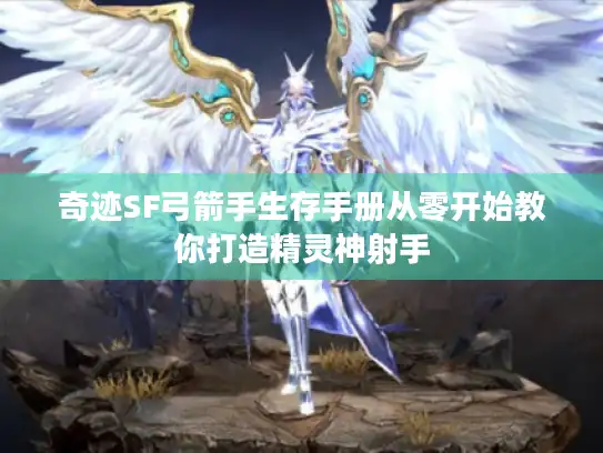 奇迹SF弓箭手生存手册从零开始教你打造精灵神射手