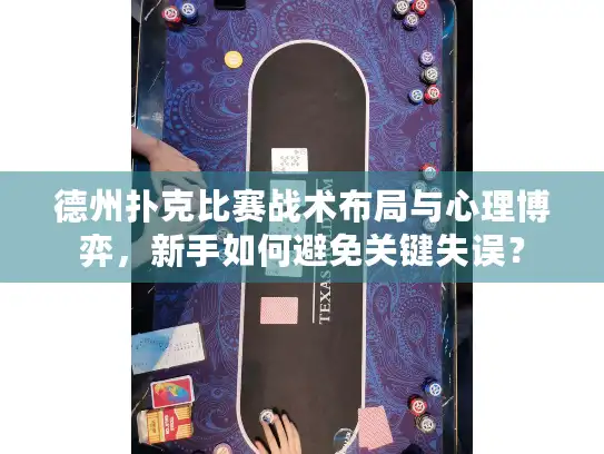 德州扑克比赛战术布局与心理博弈，新手如何避免关键失误？