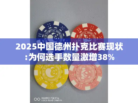 2025中国德州扑克比赛现状:为何选手数量激增38%