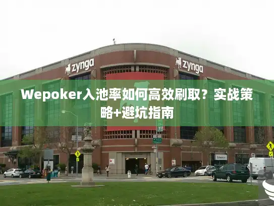 Wepoker入池率如何高效刷取？实战策略+避坑指南