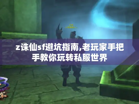 z诛仙sf避坑指南,老玩家手把手教你玩转私服世界