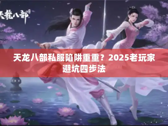 天龙八部私服陷阱重重？2025老玩家避坑四步法