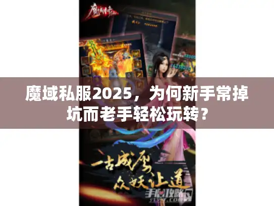 魔域私服2025，为何新手常掉坑而老手轻松玩转？