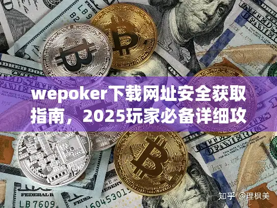 wepoker下载网址安全获取指南,2025玩家必备详细攻略 wepoker下载网址安全获取指南,2025玩家必备详细攻略