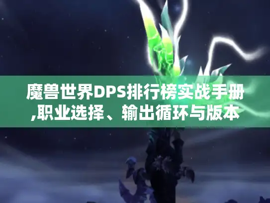 魔兽世界DPS排行榜实战手册,职业选择、输出循环与版本答案全拆解 魔兽世界DPS排行榜实战手册,职业选择、输出循环与版本答案全拆解