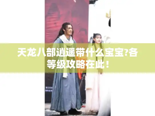 天龙八部逍遥带什么宝宝?各等级攻略在此! 天龙八部逍遥带什么宝宝?各等级攻略在此!