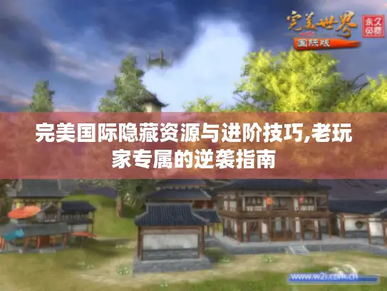 完美国际隐藏资源与进阶技巧,老玩家专属的逆袭指南 完美国际隐藏资源与进阶技巧,老玩家专属的逆袭指南