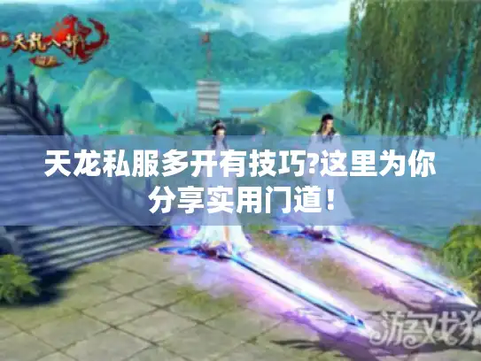 天龙私服多开有技巧?这里为你分享实用门道! 天龙私服多开有技巧?这里为你分享实用门道!