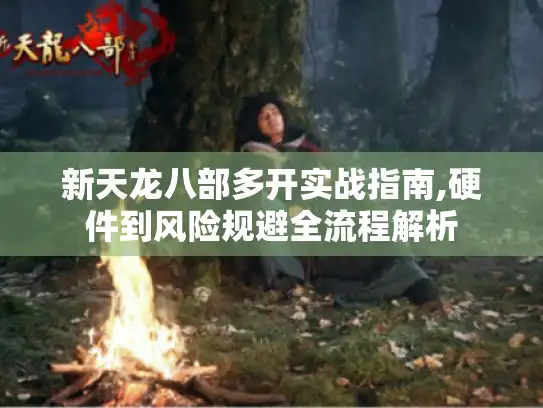 新天龙八部多开实战指南,硬件到风险规避全流程解析 新天龙八部多开实战指南,硬件到风险规避全流程解析