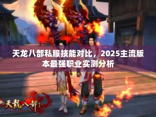 天龙八部私服技能对比，2025主流版本最强职业实测分析