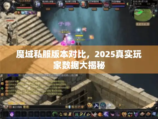 魔域私服版本对比，2025真实玩家数据大揭秘