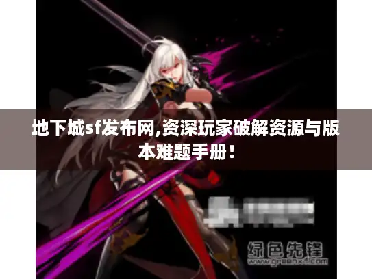 地下城sf发布网,资深玩家破解资源与版本难题手册! 地下城sf发布网,资深玩家破解资源与版本难题手册!