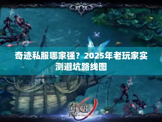 奇迹私服哪家强？2025年老玩家实测避坑路线图