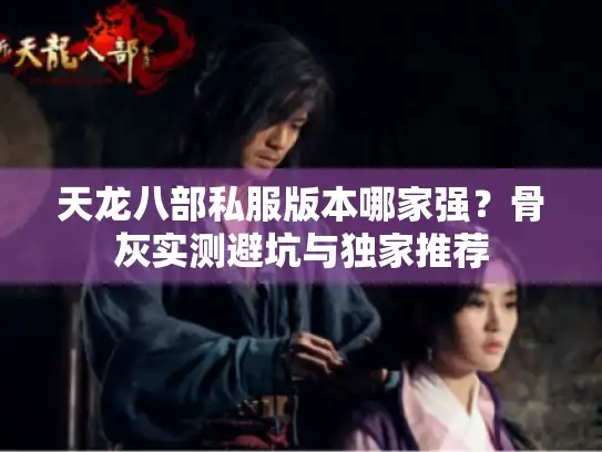 天龙八部私服版本哪家强？骨灰实测避坑与独家推荐
