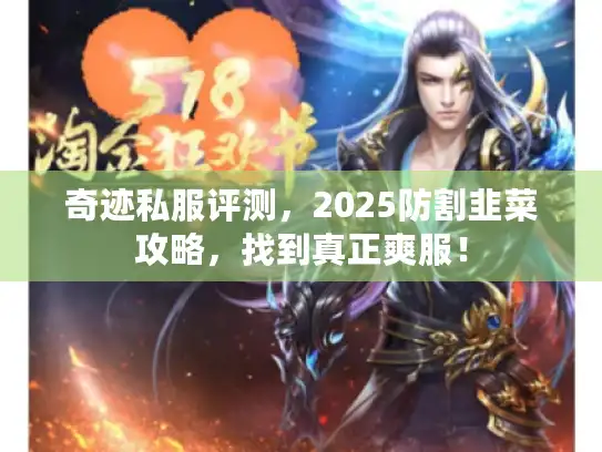 奇迹私服评测，2025防割韭菜攻略，找到真正爽服！