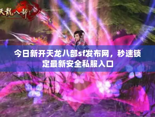 今日新开天龙八部sf发布网，秒速锁定最新安全私服入口