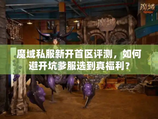 魔域私服新开首区评测，如何避开坑爹服选到真福利？