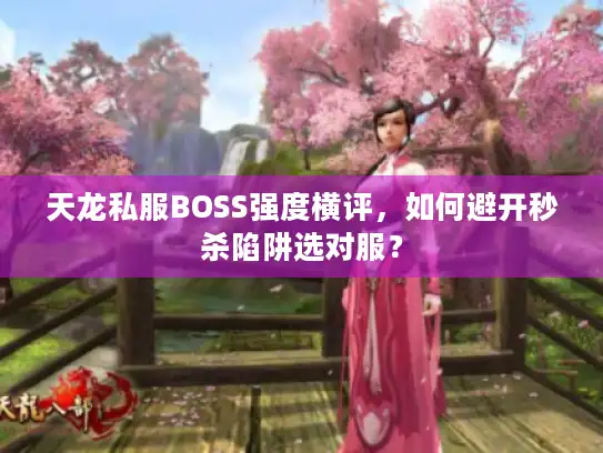 天龙私服BOSS强度横评，如何避开秒杀陷阱选对服？