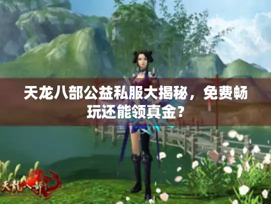 天龙八部公益私服大揭秘，免费畅玩还能领真金？