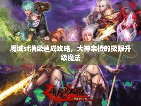 魔域sf满级速成攻略，大神亲授的极限升级魔法