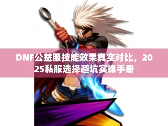 DNF公益服技能效果真实对比,2025私服选择避坑实操手册 DNF公益服技能效果真实对比,2025私服选择避坑实操手册