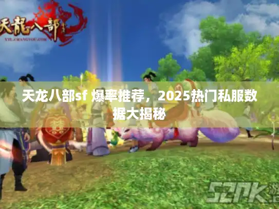 天龙八部sf 爆率推荐,2025热门私服数据大揭秘 天龙八部sf 爆率推荐,2025热门私服数据大揭秘