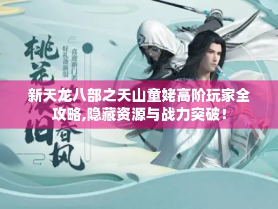 新天龙八部之天山童姥高阶玩家全攻略,隐藏资源与战力突破！