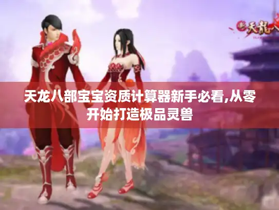 天龙八部宝宝资质计算器新手必看,从零开始打造极品灵兽 天龙八部宝宝资质计算器新手必看,从零开始打造极品灵兽